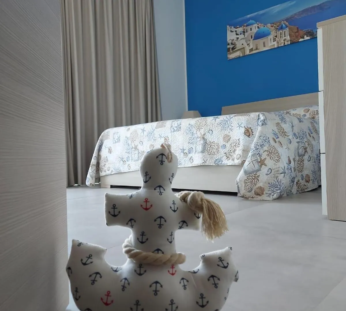 Tatil Evi Il Giardino Dei Coralli Plemmirio
