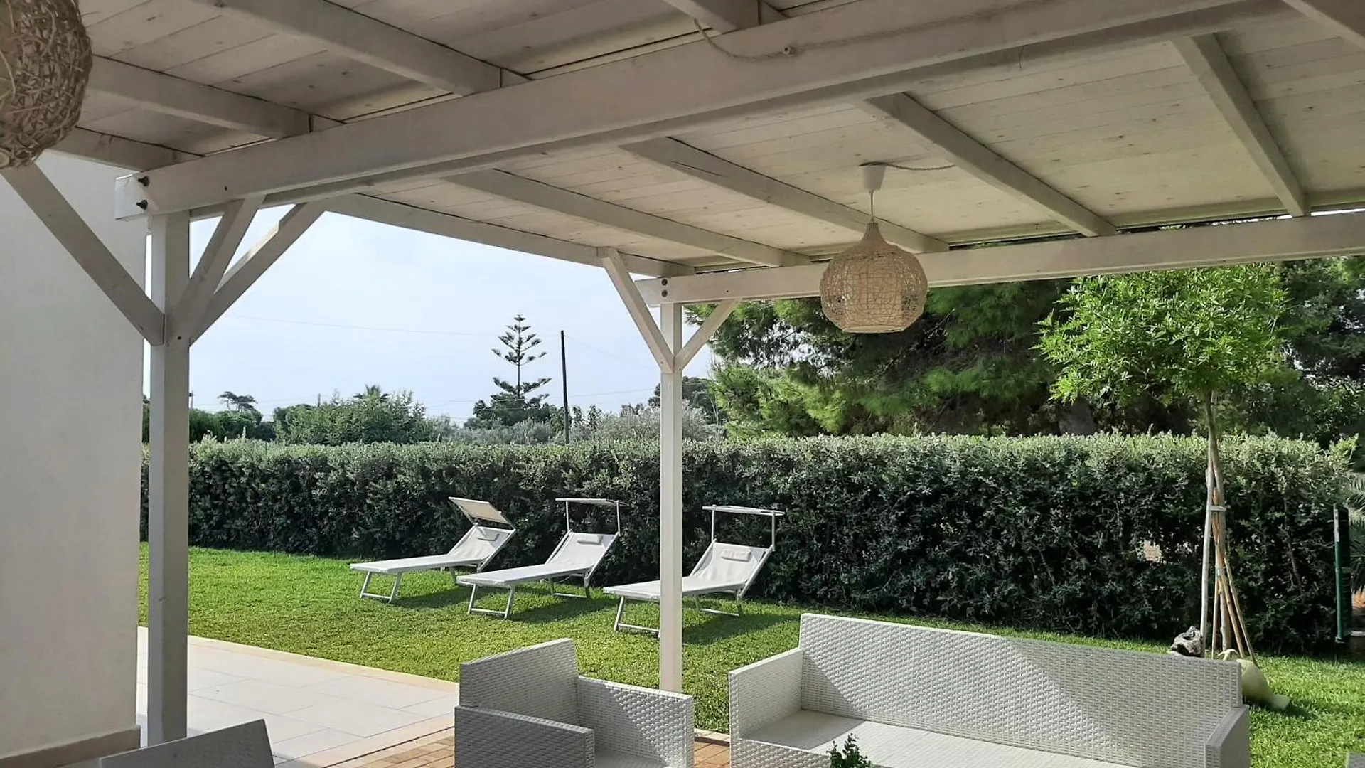 Il Giardino Dei Coralli Plemmirio
